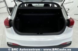 Hyundai i20 BI – FUEL 2019 full