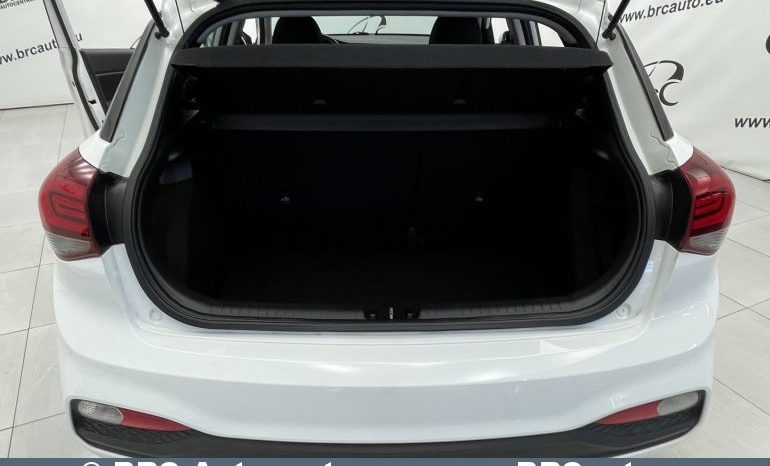 Hyundai i20 BI – FUEL 2019 full