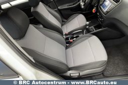 Hyundai i20 BI – FUEL 2019 full