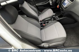 Hyundai i20 BI – FUEL 2019