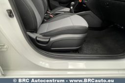 Hyundai i20 BI – FUEL 2019 full