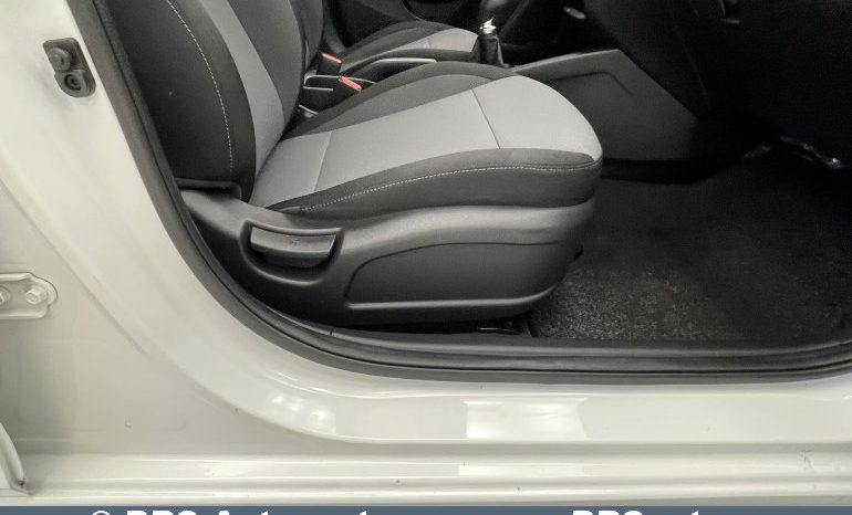 Hyundai i20 BI – FUEL 2019 full