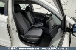 Hyundai i20 BI – FUEL 2019 full