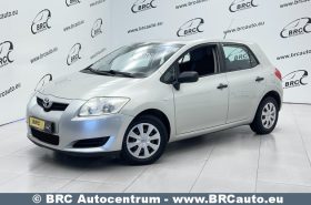 Toyota Auris 1.4 D-4D Terra 2008