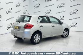 Toyota Auris 1.4 D-4D Terra 2008