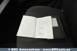 Toyota Auris 1.4 D-4D Terra 2008 full