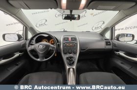 Toyota Auris 1.4 D-4D Terra 2008