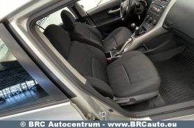 Toyota Auris 1.4 D-4D Terra 2008