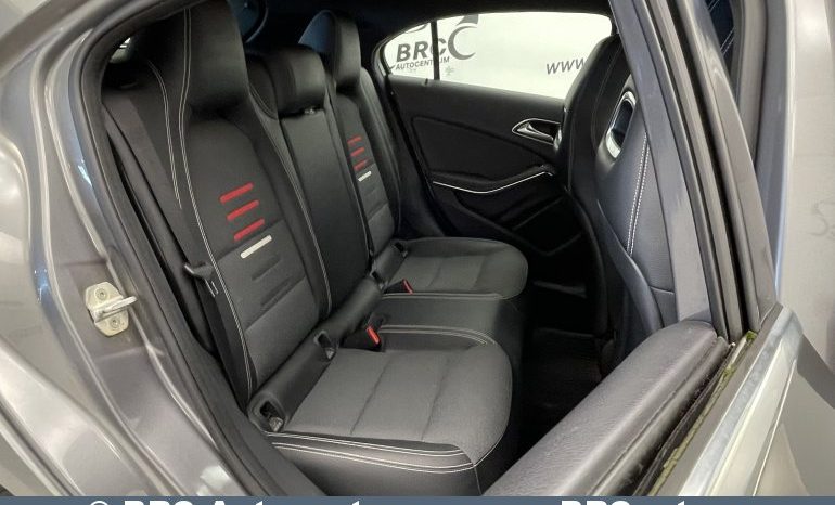 Mercedes-Benz A 160 d 2015 full