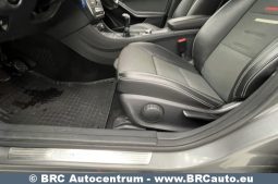 Mercedes-Benz A 160 d 2015 full