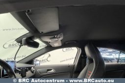 Mercedes-Benz A 160 d 2015 full