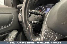 Mercedes-Benz A 160 d 2015 full