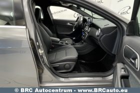 Mercedes-Benz A 160 d 2015