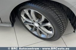 Mercedes-Benz A 160 d 2015 full