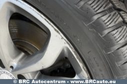 Mercedes-Benz A 160 d 2015 full
