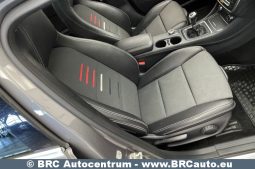 Mercedes-Benz A 160 d 2015 full