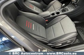 Mercedes-Benz A 160 d 2015