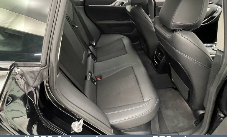 BMW i4 eDrive40 Automatas 2023 full