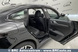 BMW i4 eDrive40 Automatas 2023 full