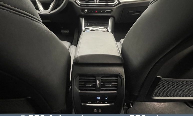 BMW i4 eDrive40 Automatas 2023 full