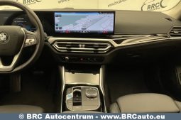 BMW i4 eDrive40 Automatas 2023 full