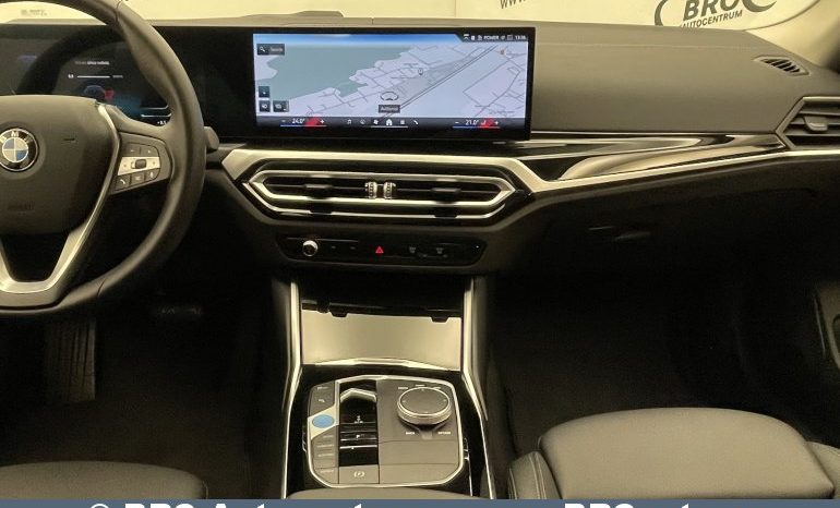 BMW i4 eDrive40 Automatas 2023 full