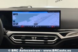 BMW i4 eDrive40 Automatas 2023 full