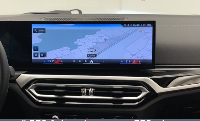 BMW i4 eDrive40 Automatas 2023 full