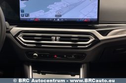 BMW i4 eDrive40 Automatas 2023 full