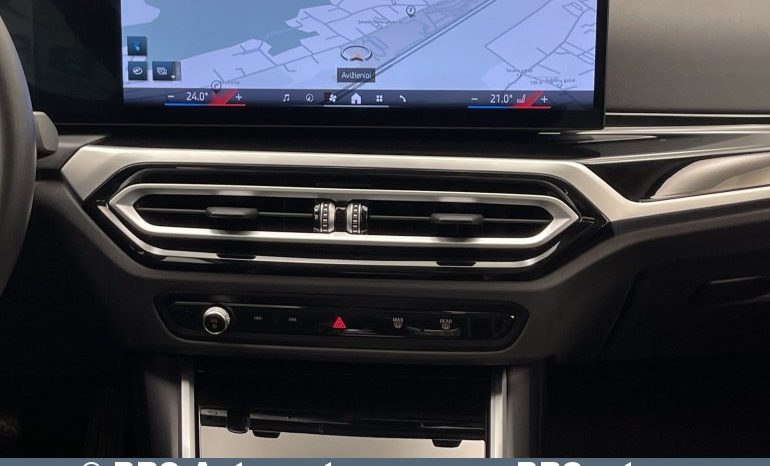 BMW i4 eDrive40 Automatas 2023 full