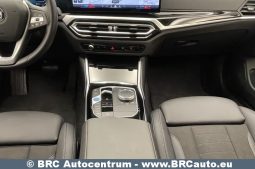 BMW i4 eDrive40 Automatas 2023 full