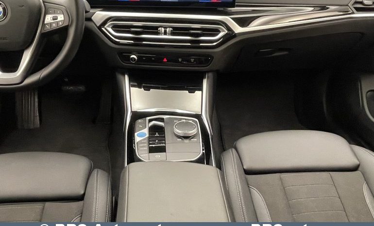 BMW i4 eDrive40 Automatas 2023 full