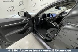 BMW i4 eDrive40 Automatas 2023 full
