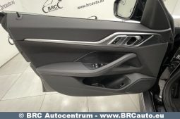 BMW i4 eDrive40 Automatas 2023 full