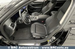 BMW i4 eDrive40 Automatas 2023 full