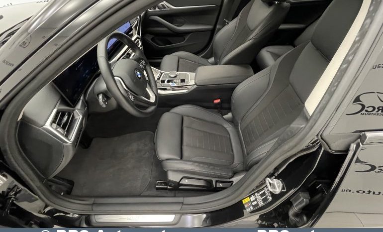 BMW i4 eDrive40 Automatas 2023 full