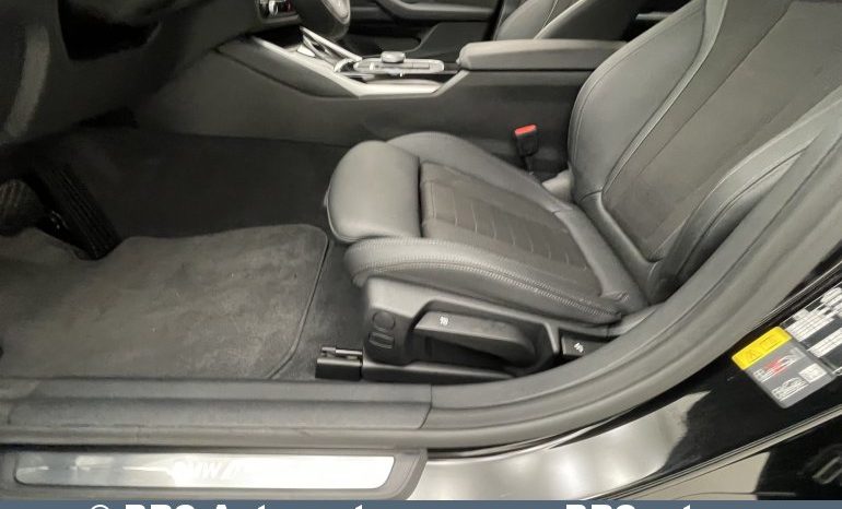 BMW i4 eDrive40 Automatas 2023 full