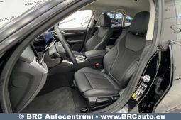 BMW i4 eDrive40 Automatas 2023 full