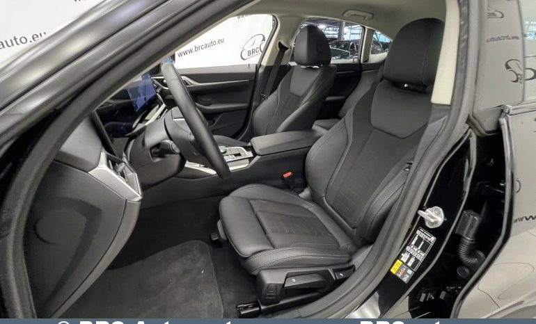 BMW i4 eDrive40 Automatas 2023 full