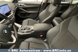 BMW i4 eDrive40 Automatas 2023 full
