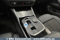 BMW i4 eDrive40 Automatas 2023 full