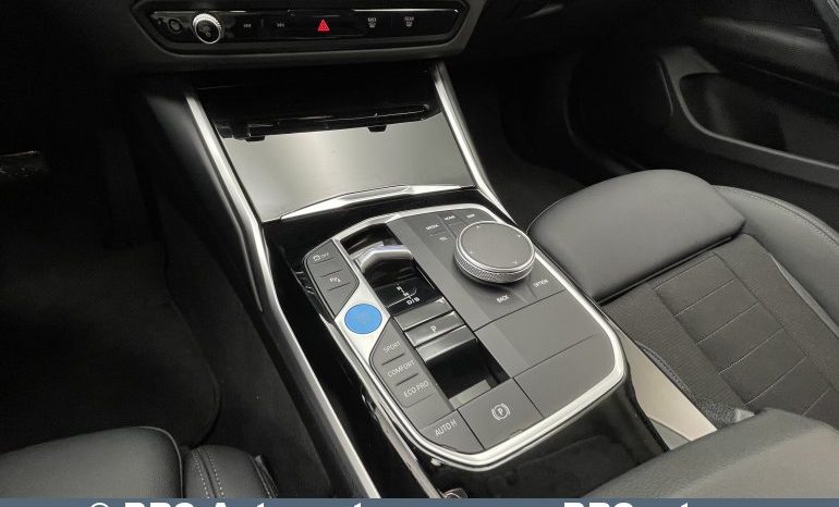 BMW i4 eDrive40 Automatas 2023 full