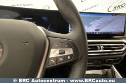 BMW i4 eDrive40 Automatas 2023 full