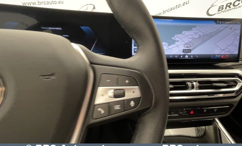 BMW i4 eDrive40 Automatas 2023 full