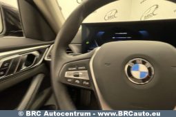 BMW i4 eDrive40 Automatas 2023 full
