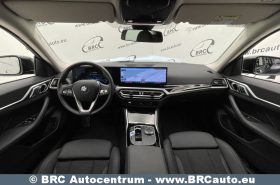 BMW i4 eDrive40 Automatas 2023