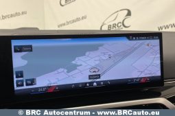 BMW i4 eDrive40 Automatas 2023 full