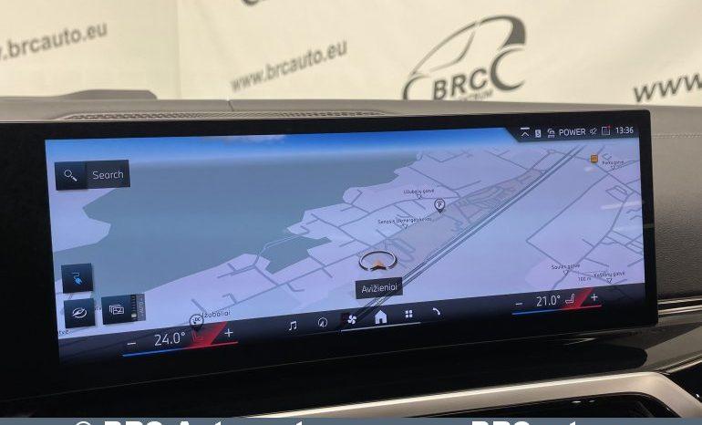 BMW i4 eDrive40 Automatas 2023 full