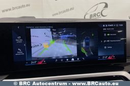 BMW i4 eDrive40 Automatas 2023 full