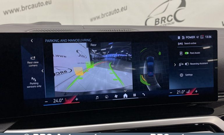 BMW i4 eDrive40 Automatas 2023 full